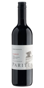 Paritua Stone Paddock Cabernet Franc 2021