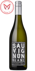 The Pass Marlborough Sauvignon Blanc 2024