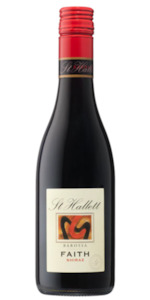 St Hallett Faith Barossa Shiraz 2023