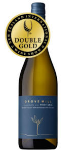 Grove Mill Pinot Gris 2024