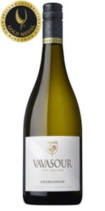 Vavasour Chardonnay 2022