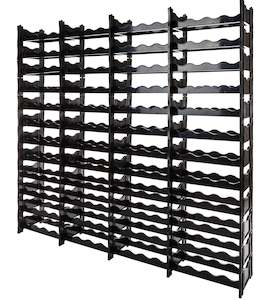 Winerax 192 Bottle Rack