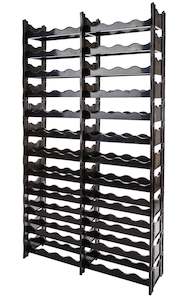 Winerax 96 Bottle Rack