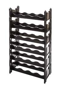 Winerax 24 Bottle Rack