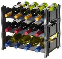 Winerax 12 Bottle Starter Module