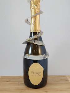 Champagne Jacques Robin Prestige Petit Bourdon