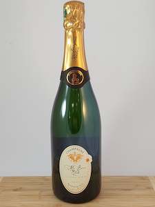 Champagne Jacques Robin Ma Bonne Etoile NV