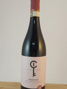 Cantina di Illasi Amarone della Valpolicella DOCG