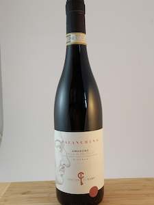 Cantina di Illasi 'Malanchino' Amarone della Valpolicella Riserva DOCG