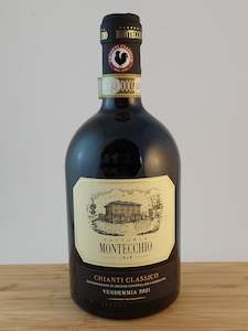 Fattorio Montecchio Chianti Classico 'Primum' DOCG