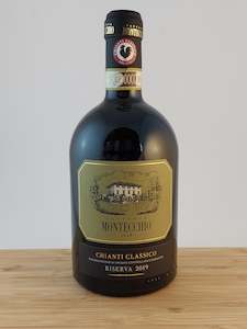 Fattorio Montecchio Chianti Classico Riserva 'Primum' DOCG