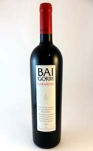 Baigorri Garnacha