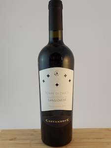 Castannove Sangiovese IGP