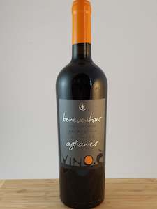 Vinoè Aglianico del Beneventano IGP