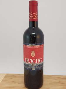 Irache Navarra Crianza