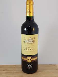 Chateau Larroque Bordeaux