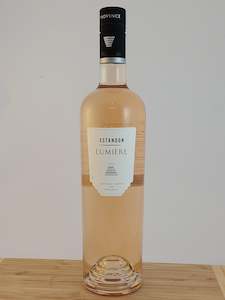 Estandon Lumiere Provence Rose