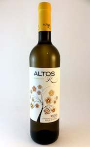 Altos Rioja Blanco