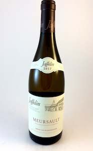 Jaffelin Meursault Blanc