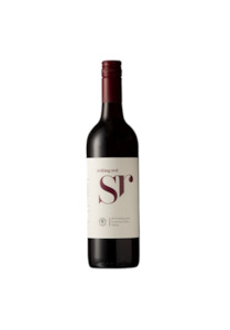 Striking Red South Australian Shiraz 2023