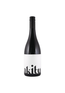 Akitu 'White Label' Central Otago Pinot Noir 2018