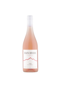 Main Divide Waipara Valley Rosé 2022