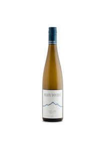 Main Divide Waipara Valley Pinot Gris 2022