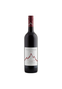 Main Divide Waipara Valley Merlot Cabernet 2021