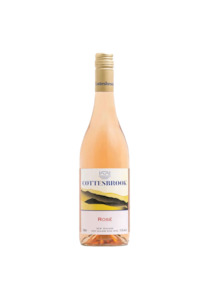 Cottesbrook Marlborough Pinot Noir Rosé 2022