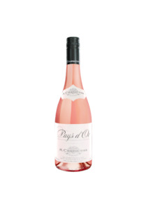 M. Chapoutier Pays d'Oc Rosé 2023