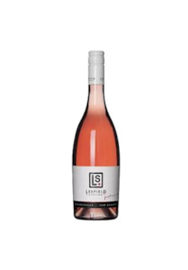 Leefield Station Marlborough Rosé 2023