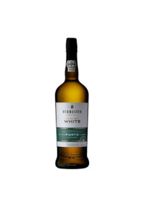 Burmester White Port (750ml)