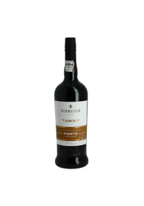 Burmester 4 year old Tawny Port (750ml)