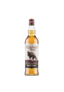 Highland Bird Blended Scotch Whisky  (700ml)