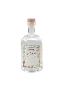 Last Minute Botanical Gin (700ml)