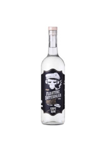 Floating Dutchman Cape Rum White (750ml)