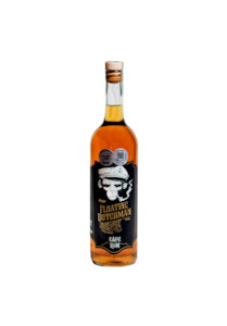 Floating Dutchman Cape Rum Dark (750ml)