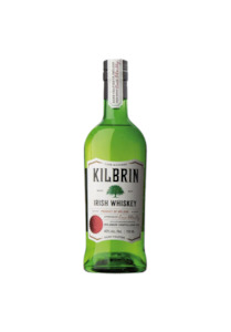 Kilbrin Irish Whiskey (700ml)