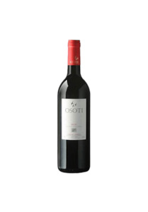 Osoti Rioja Organic Joven Tempranillo 2021