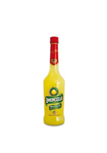 Limoncello Mediterraneo (700ml)