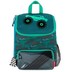 Skip Hop Spark Style Big Kid Backpack