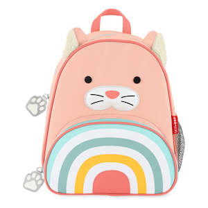 Skip Hop Zoo Little Kid Backpack