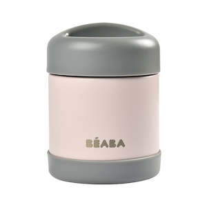 Beaba Stainless Steel Food Container - 300ml