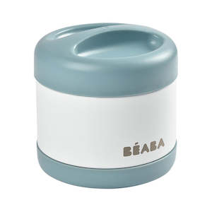 Beaba Stainless Steel Food Container -  500ml