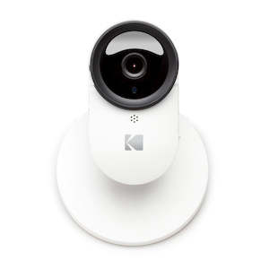 Baby wear: Kodak Cherish C120 Video Baby Monitor