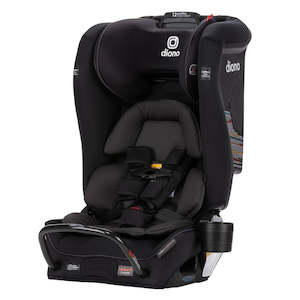 Diono Radian 3RXT SafePlus Convertible Car Seat