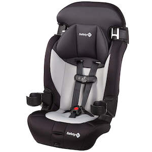 Safety 1st Grand 2-in-1 Harnessed Booster Seat