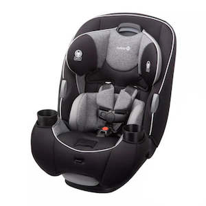 Safety 1st EverFit All In One Convertible Car Seat