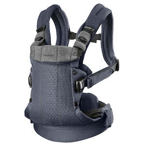 BabyBjorn Baby Carrier Harmony