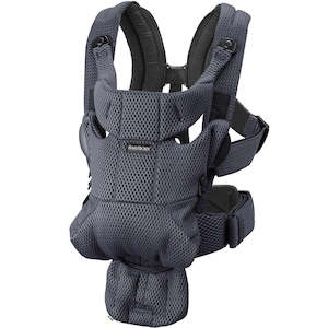 Baby wear: BabyBjorn Baby Carrier Move